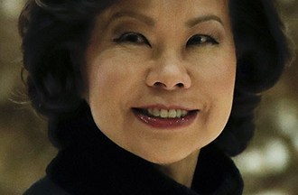 Elaine Chao Celebrity Profile