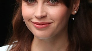 Felicity Jones