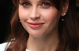 Felicity Jones