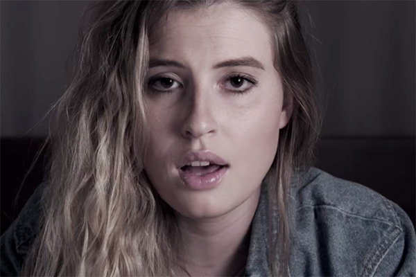 Fletcher Princess Music Video