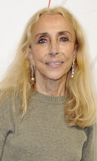 Franca Sozzani Celebrity Profile