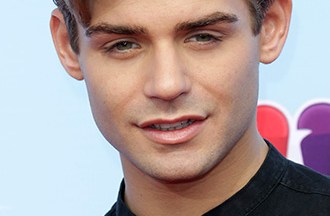 Garrett Clayton Celebrity Profile