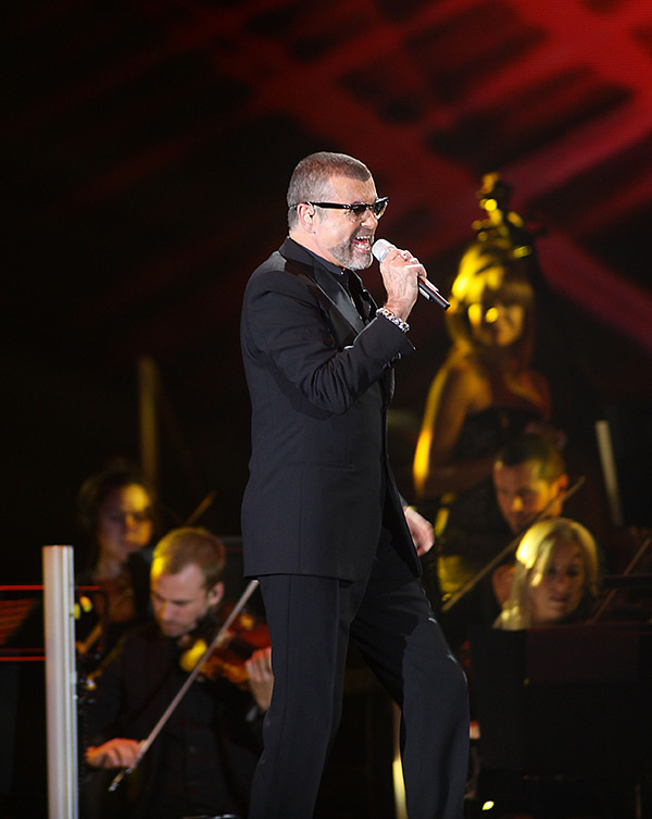 George Michael Final Days Details