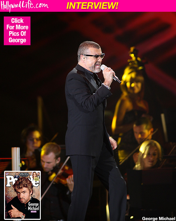 George Michael Final Days Details