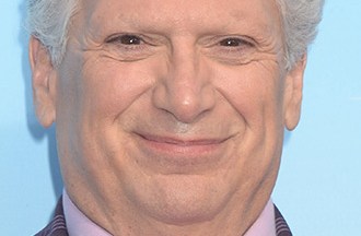 Harvey Fierstein Celebrity Profile