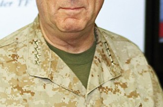James Mattis Celebrity Profile