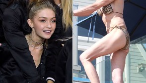 Janice Dickinson Slams Kendall Jenner Gigi Hadid