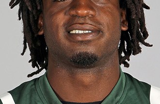 Joe McKnight Celebrity Bio