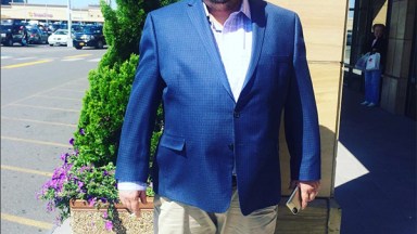 Joey Boots Wacker Packer Audio