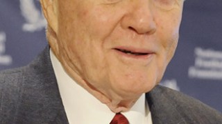 John Glenn Celebrity Profile