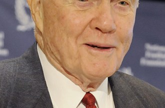 John Glenn Celebrity Profile