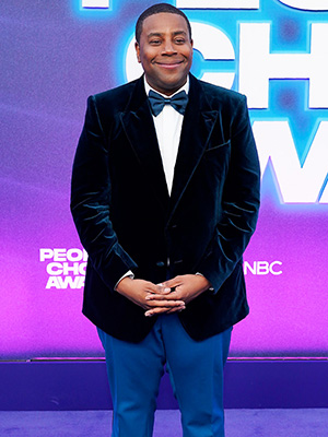 keenan thompson