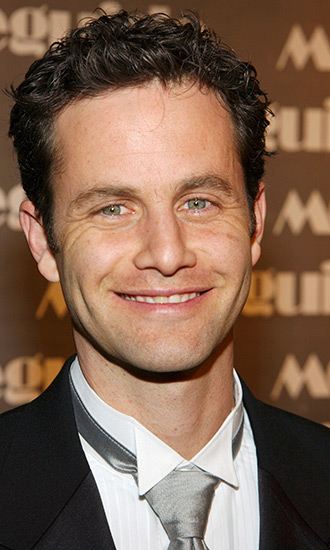 Kirk Cameron Celeb Profile