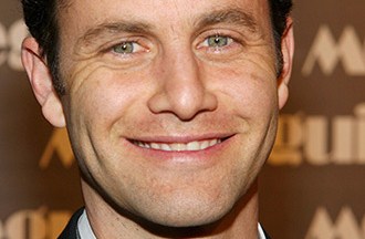 Kirk Cameron Celeb Profile
