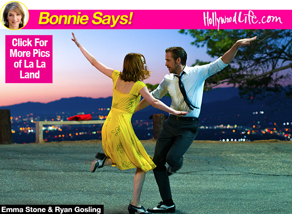 La La Land Review