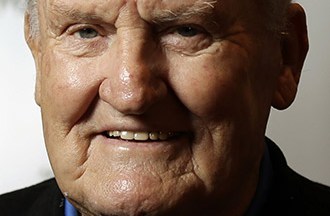 LaVell Edwards Celebrity Bio