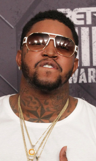 Lil Scrappy Celebrity Bio