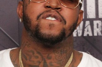 Lil Scrappy Celebrity Bio