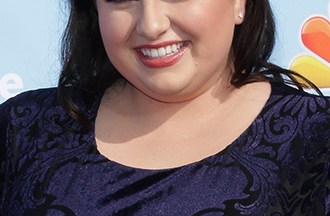 Maddie Baillio Celebrity Profile