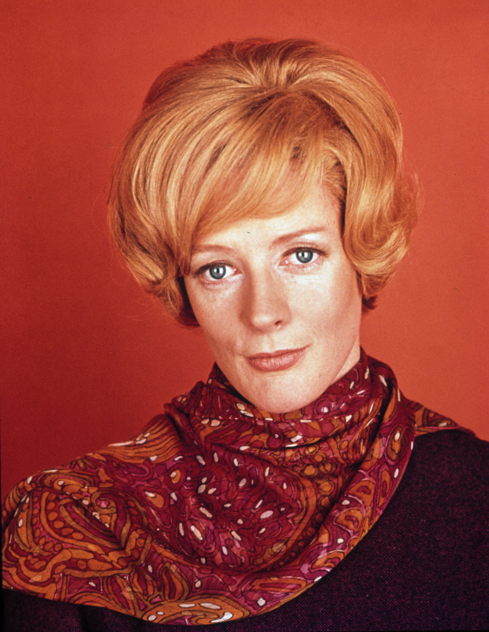 Editorial use only
Mandatory Credit: Photo by Snap/Shutterstock (390865ny)
FILM STILLS OF 'PRIME OF MISS JEAN BRODIE' WITH 1969, RONALD NEAME, MAGGIE SMITH IN 1969
VARIOUS