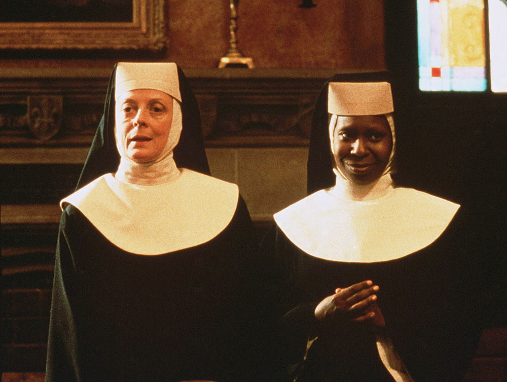 Sister Act - 1992