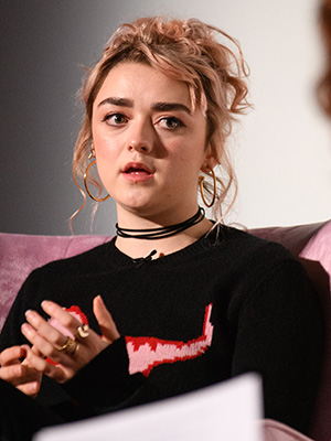 Maisie Williams photos