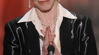 Mary Tyler Moore Celebrity Bio