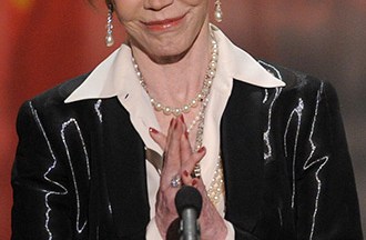 Mary Tyler Moore Celebrity Bio