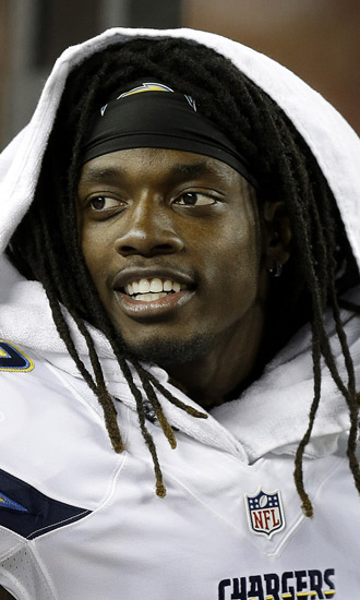 Melvin Gordon Celebrity Profile