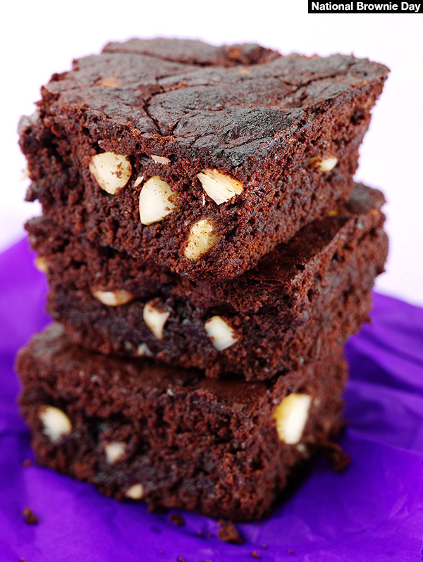 National Brownie Day Freebies