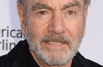 Neil Diamond Celebrity Profile