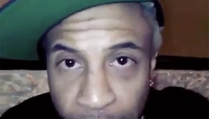 Orlando Brown Slams Raven Symone