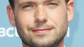 Patrick J. Adams Celeb Profile