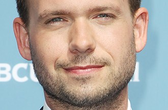 Patrick J. Adams Celeb Profile