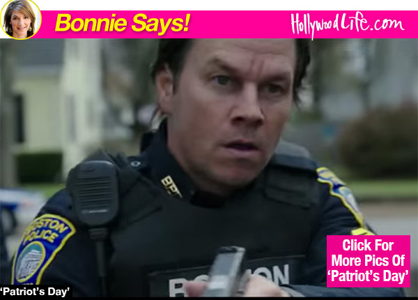 'Patriots Day' Review: Why You Must See The Movie About Boston Marathon Bombing