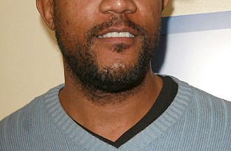 Ricky Harris Bio