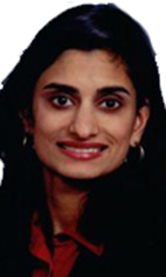 Seema Verma Celebrity Profile