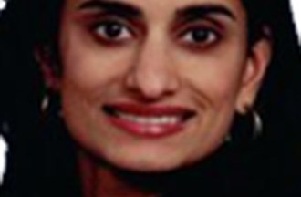 Seema Verma Celebrity Profile