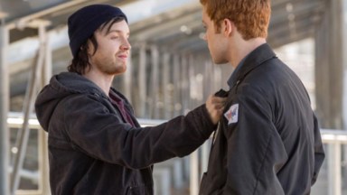Mickey Ian Shameless
