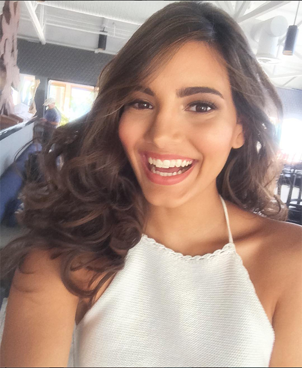 Stephanie Del Valle
