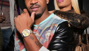 LHH Atlanta Steve J Disses Pregnant Girlfriend