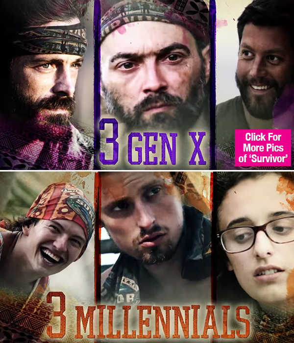 When Is Survivor Finale