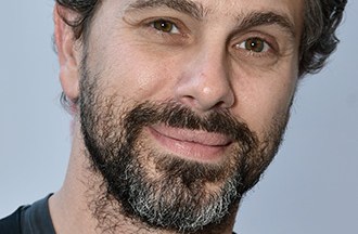 Thomas Sadoski Celebrity Profile