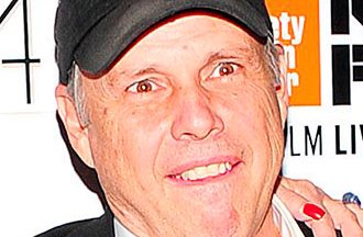 Todd Fisher Celebrity Profile