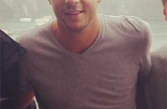 Tom Ackerley Celebrity Profile