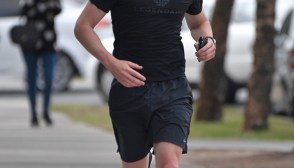 Tom Hiddleston Taylor Swift Poster