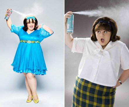 Hairspray Live Cast Movie Photos