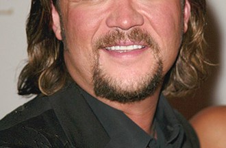 Travis Tritt Celebrity Profile