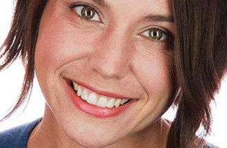 Tricia McCauley Celeb Profile