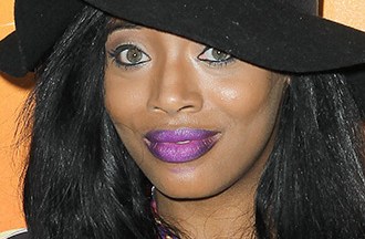 Yandy Smith Harris